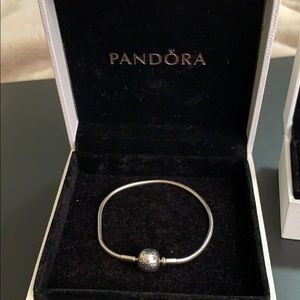 Pandora Essence Bracelet